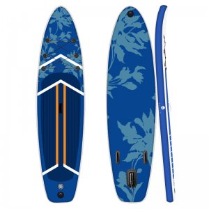 Sahil Temalı SUP
