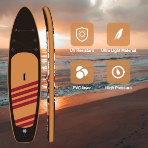 Ayıcık Temalı SUP