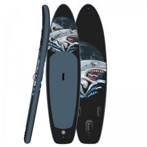 Shark Temalı SUP