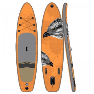 Kartal Temalı SUP